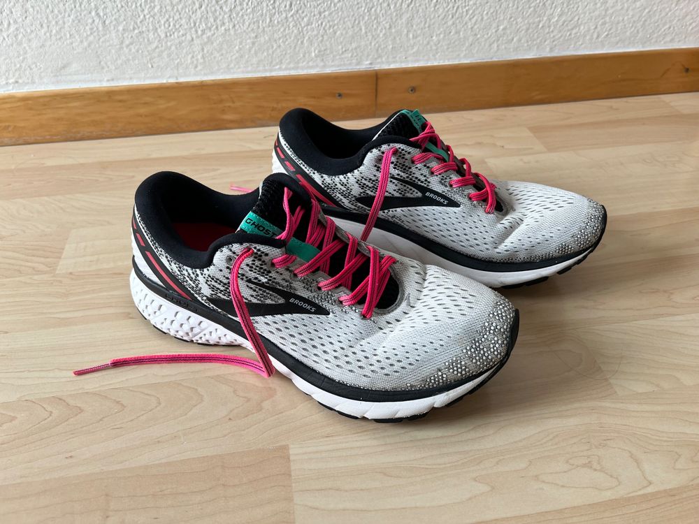 Brooks ghost 2024 11 43