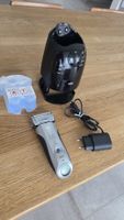 Braun Rasierer Series 7 mit Reinigungsstation gebraucht
