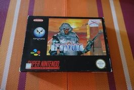 Archer Maclean's Super Dropzone