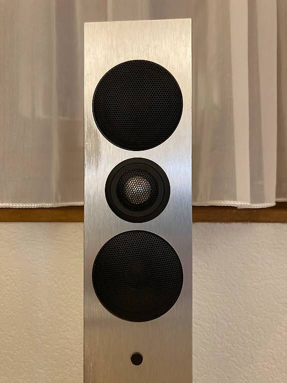 Revox Ricevitori: Revox Joy S119 mit Boxen – Usato da Koblenz venduto da 4755 3