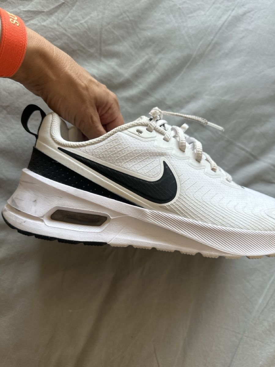 Nike Herrenschuhe: Nike Air Max Nuaxis Gr. 45  – Gebraucht aus Bassersdorf von Ayumiyamaguchi 4