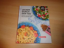 *** Kochbuch *** / von Just Spices ab 1.00