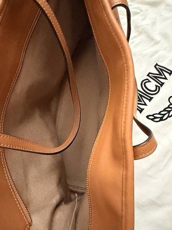 MCM Shopper