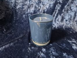 PartyLite - Duftwachsglas Escential Nordic Air