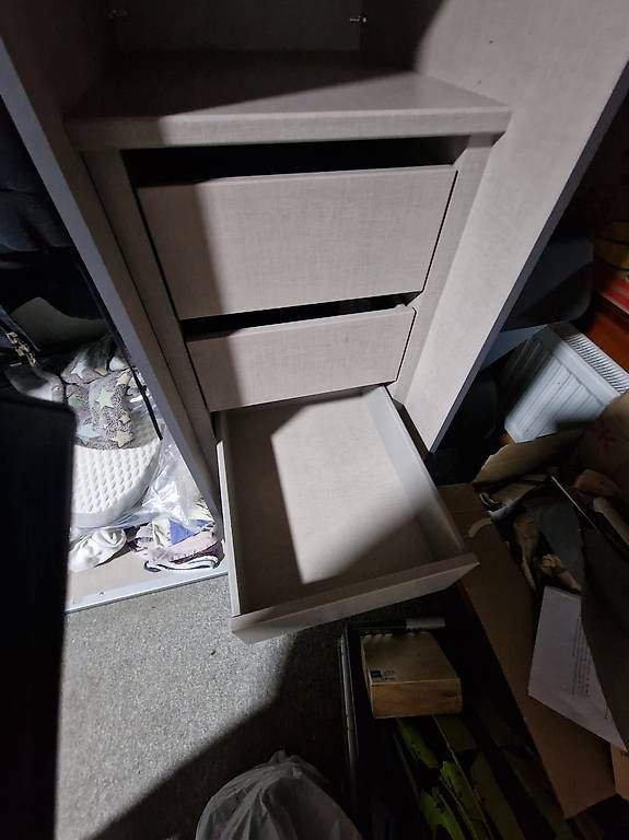 Armadi: Armoire double porte  – Usato da Villaz-St-Pierre venduto da Rubytys 3