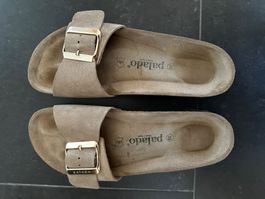 Palado Pantoletten Grösse 39