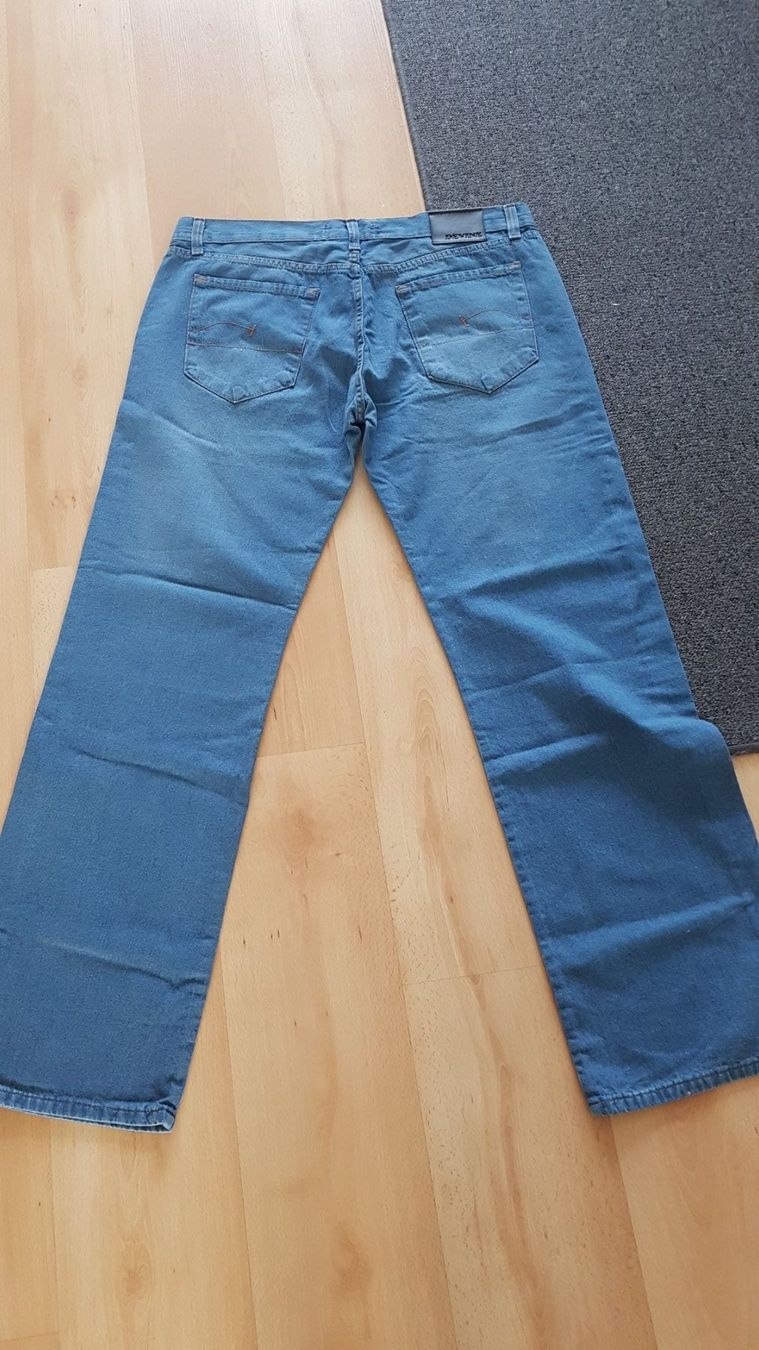 Jeans: Herren Jeans Gr.52 – Nuovo e nell'imballaggio originale da Schöfflisdorf venduto da CrRG21 2
