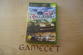RalliSport Challenge