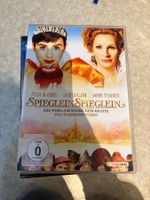 DVD: Spieglein Spieglein - Die wahre Geschichte (FSK 0)