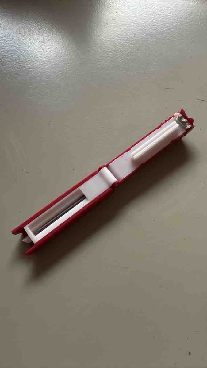 Tabak: ProTube Cigarettes Rolling Device – Gebraucht aus Zürich von and_bbr2 1