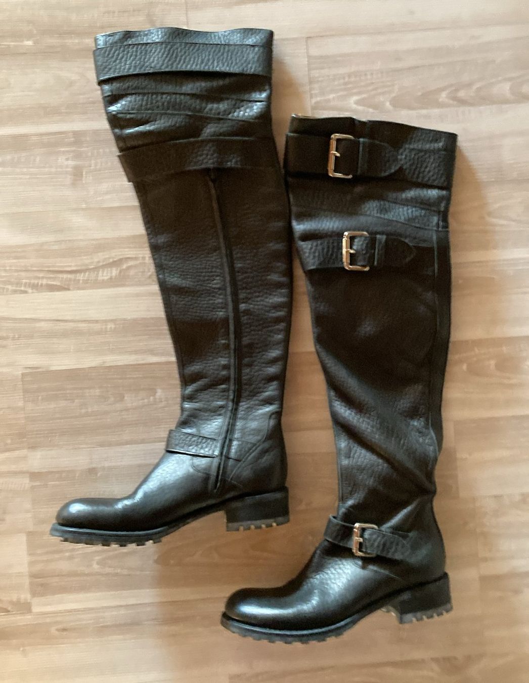 Scarpe da donna: Cuissardes pointure 39 Free Lance – Usato da grimisuat venduto da nibasa 1