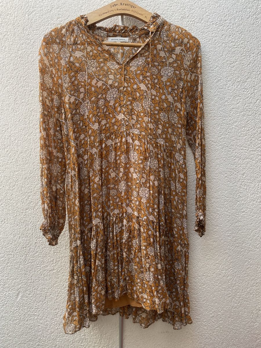 Vestiti: Sommerkleid🌸 – Usato da Zürich venduto da mar_6xcq