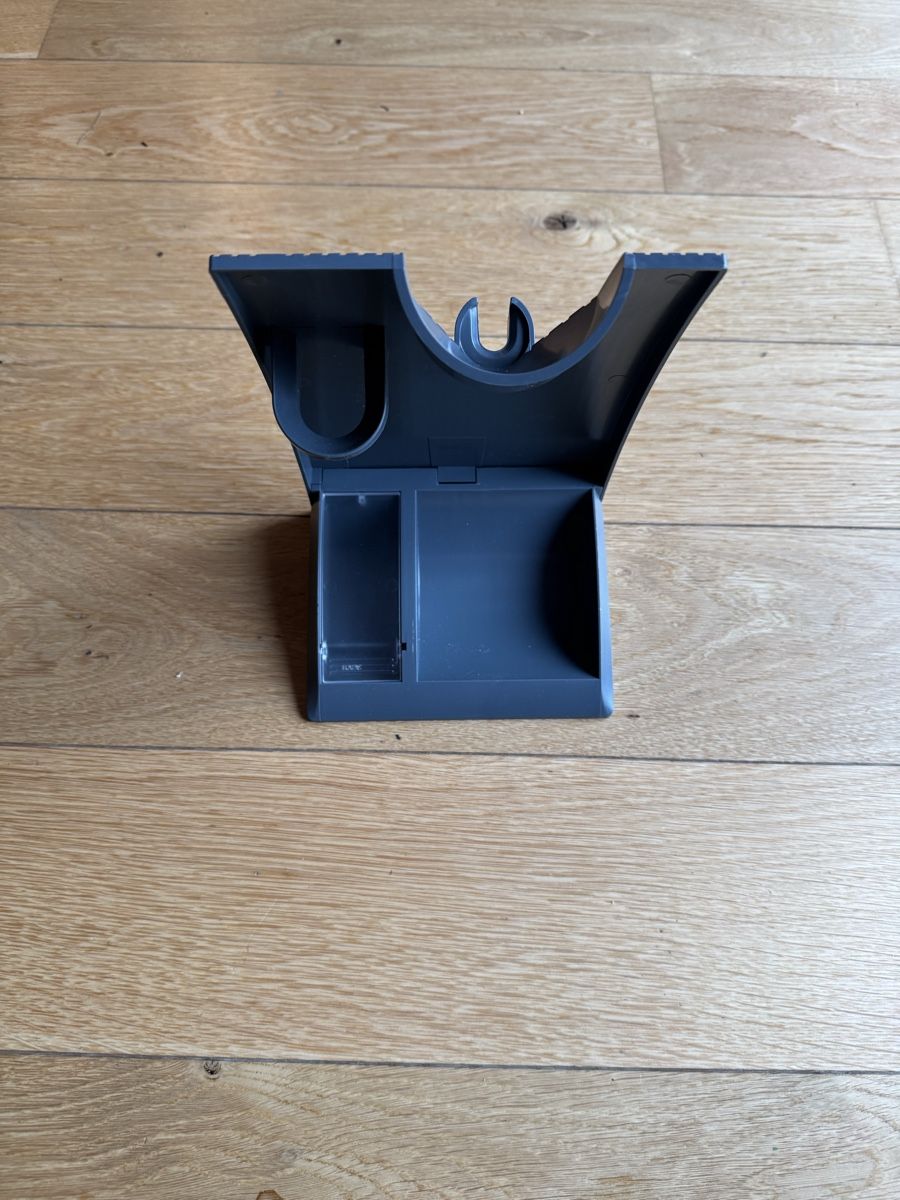 Bamix Küchengeräte: Halterung Bamix – Neu und originalverpackt aus Winterthur von Haesle 1