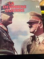 "La Dernière Guerre" No 19, Atlas 1978