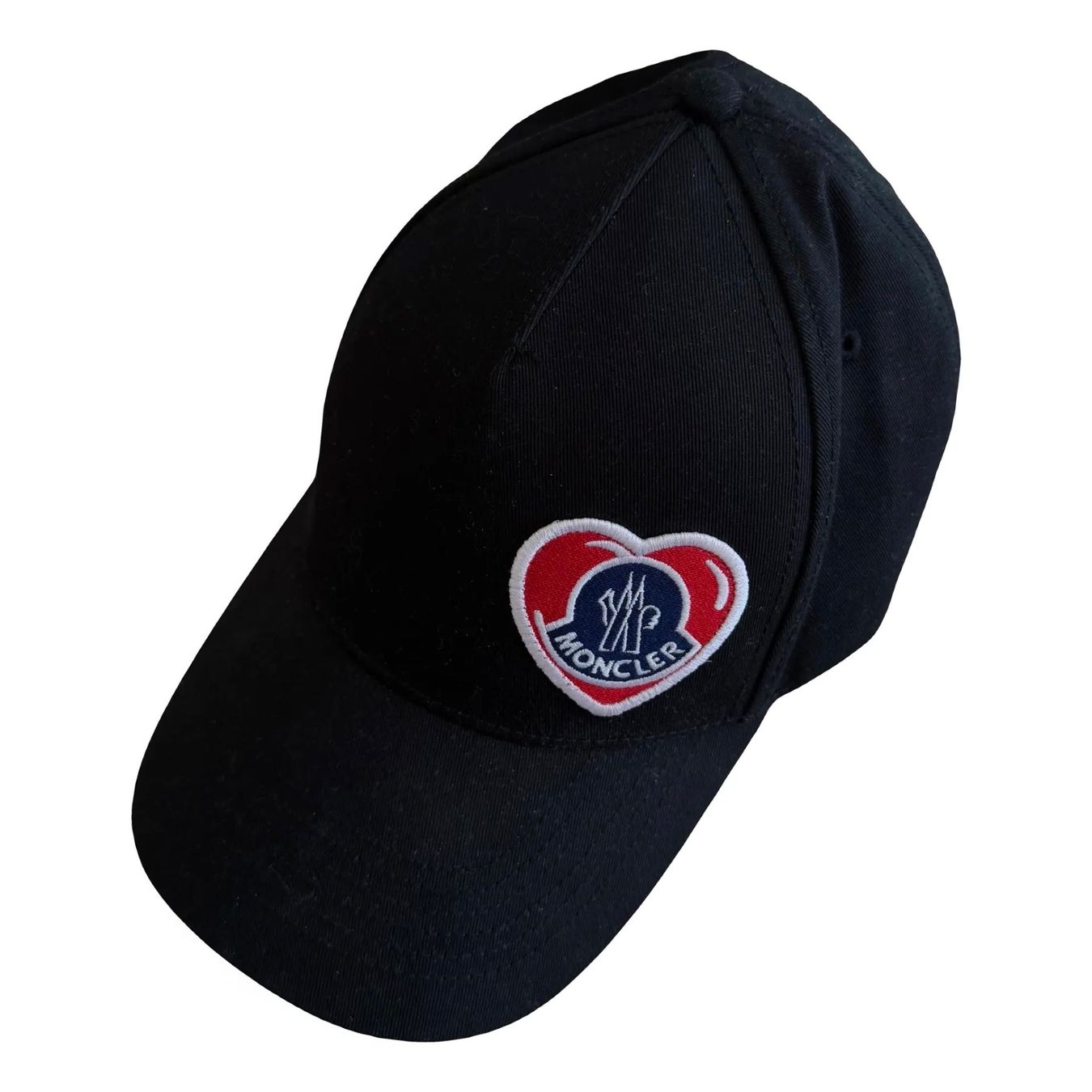 Moncler Hüte, Mützen & Caps: Moncler Logo Hat – Neu (gemäss Beschreibung) aus Origlio von sto_2pxf