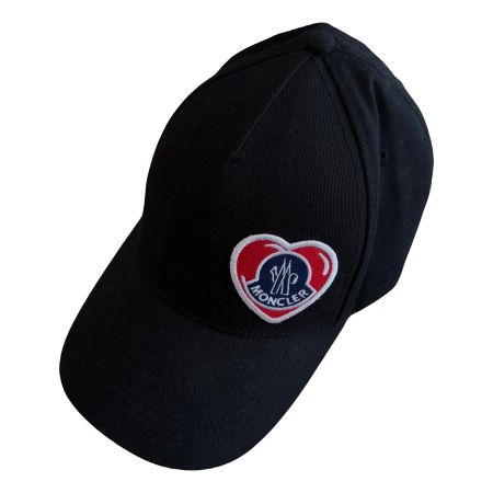 Moncler Logo Hat