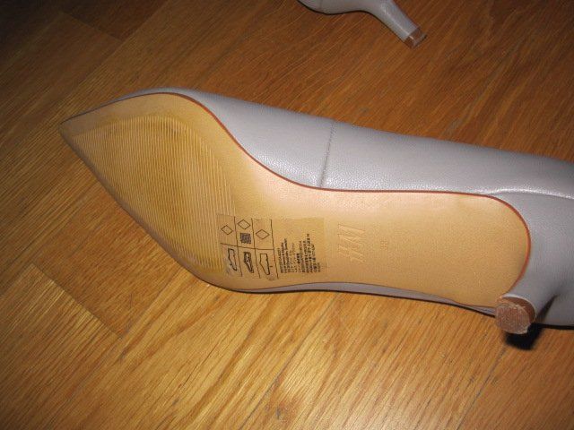 Damenschuhe: Damenschuhe – Gebraucht aus Ehrendingen von salvi1995 2