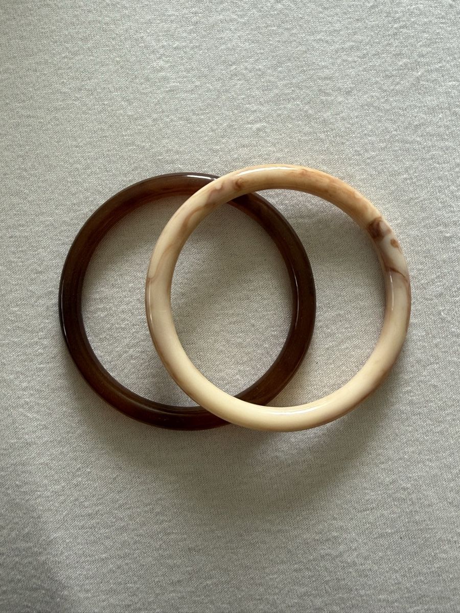Bracciali & Braccialetti: 2 Armreifen – Nuovo (secondo la descrizione) da Muolen venduto da Jassii97