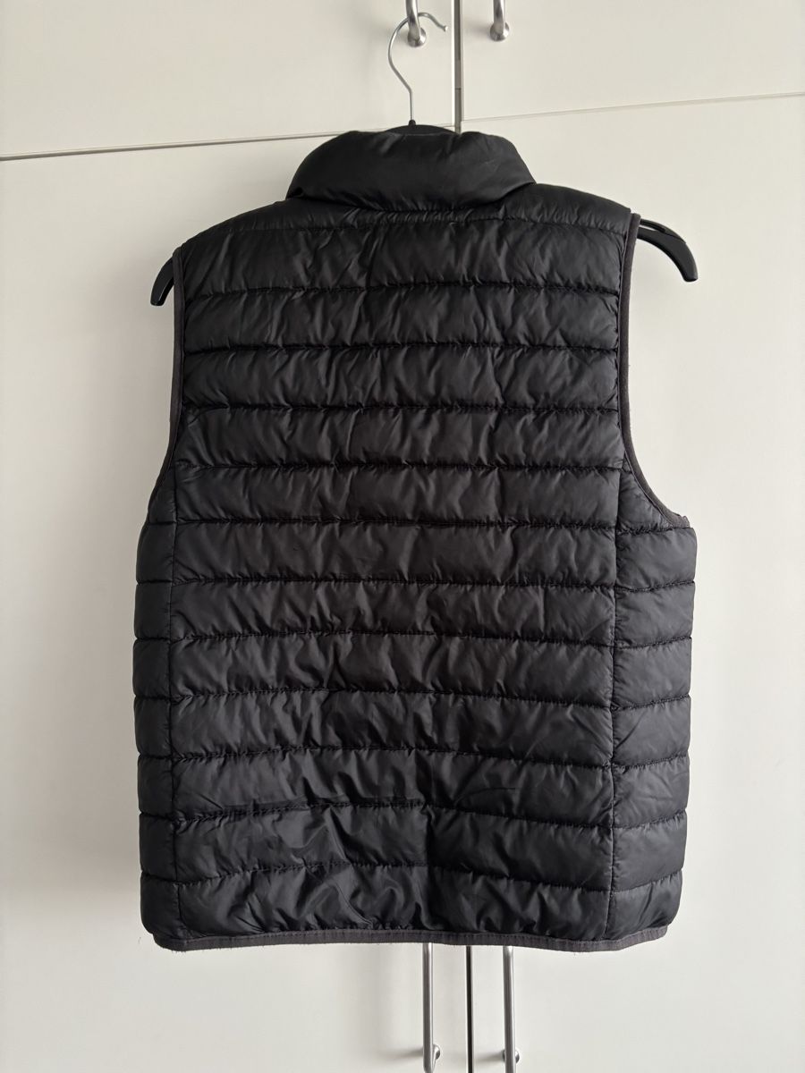 H&M Sonstige Jungenkleidung: HM Weste Gr. 146/152 bis 164 – Gebraucht aus Winterthur von NatMet11 1