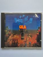 CD GILA von Second Battle mit Hülle und Booklet guter Zustan