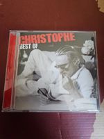 CD - Christophe – Best Of (Chanson, 2006)