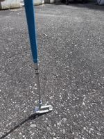 Golf Putter U.S. Kids Golf blau 