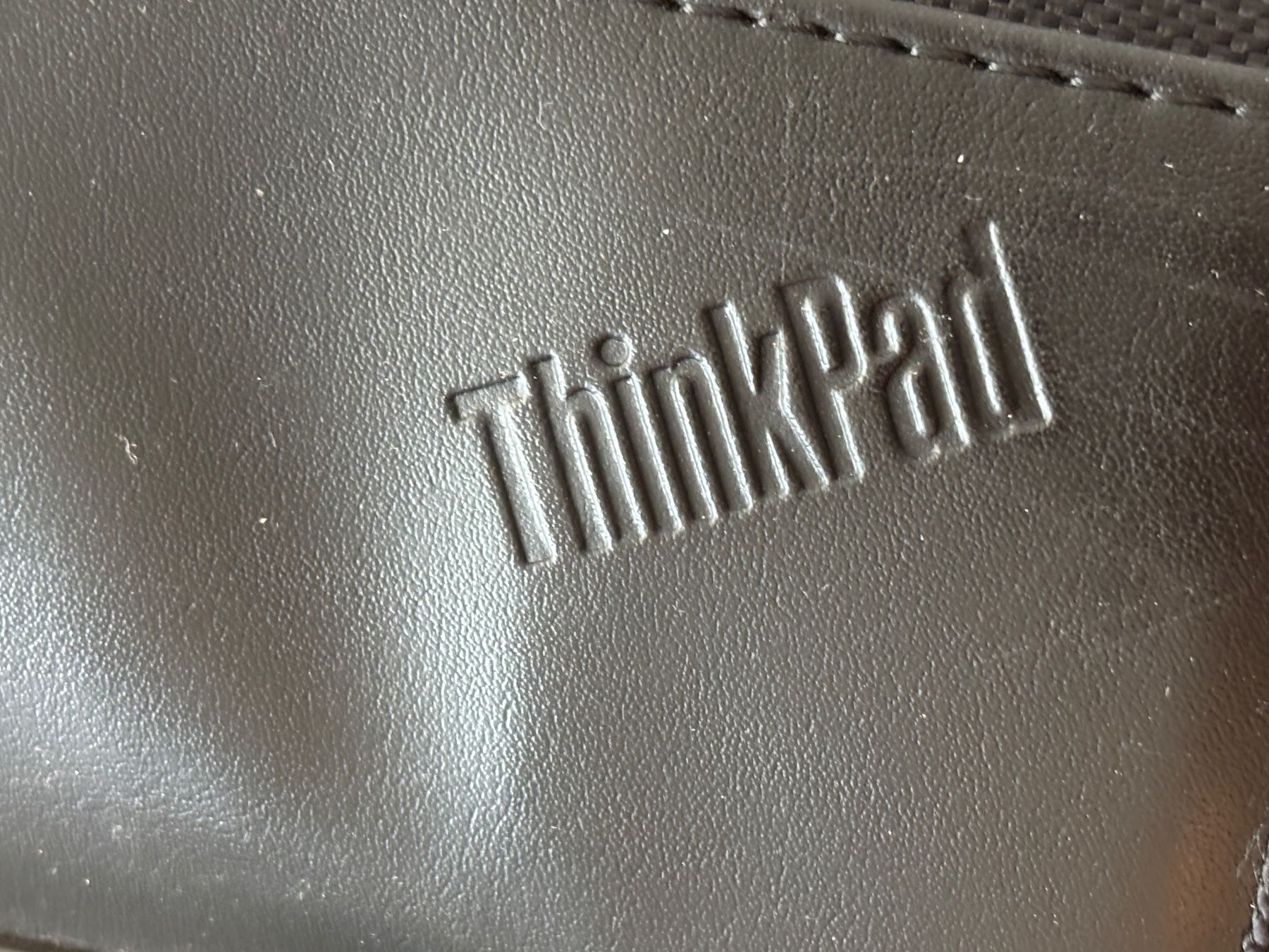 Borse: Original ThinkPad Laptoptasche - Robust & Praktisch! (7) – Usato da Wallisellen venduto da ASZT 8