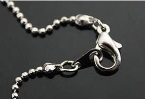 Ciondoli: Panda Anhänger inkl. Kette Bär Halskette Geschenkidee chain – Nuovo e nell'imballaggio originale da Dättlikon venduto da easythings 3