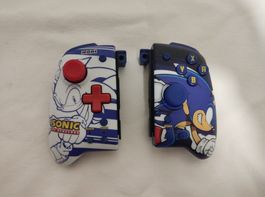 Hori Nintendo Switch Sonic Controller neuwertig
