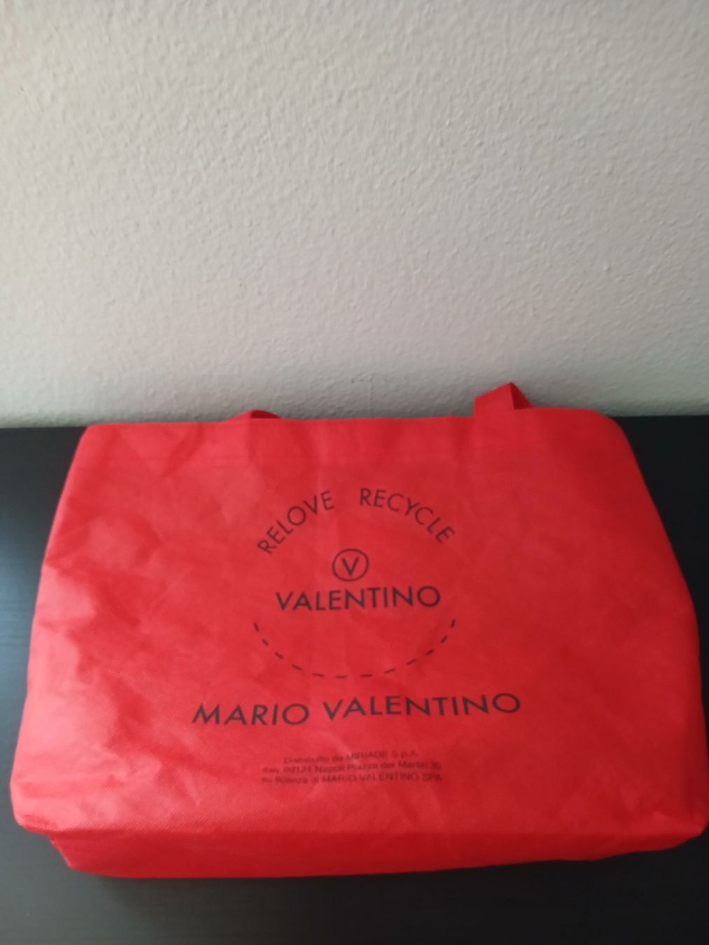 Borse da donna: !!! Mario Valentino Tasche !!! – Usato da Reinach BL venduto da Ibizo69