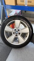 BMW Winterkompletträder 18 Zoll 235/50 R18 gebraucht