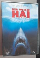 Der Weisse Hai - Special Edition  (De - Eng - Fr).    ©'1975
