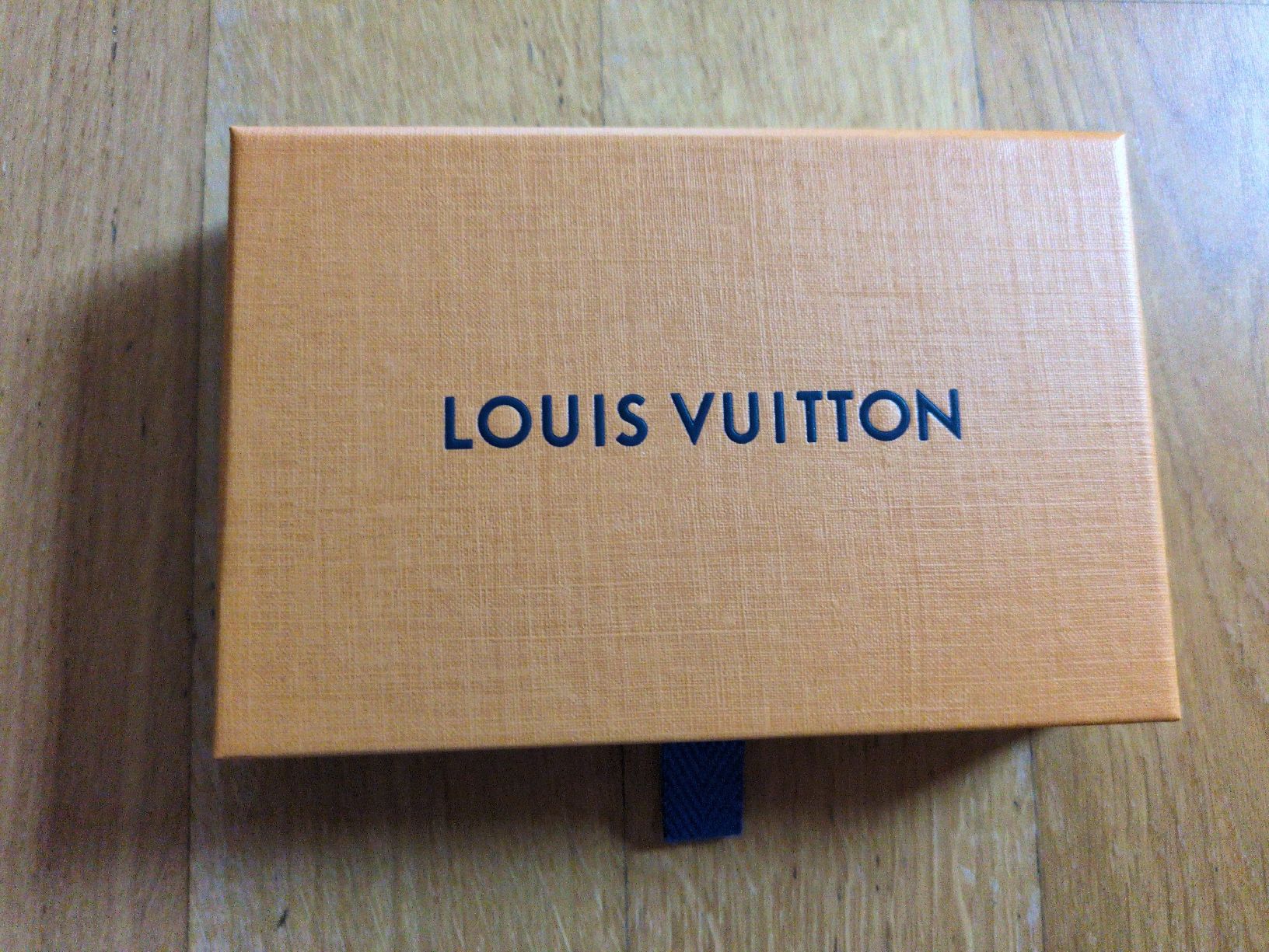 Altro in Decorazioni & Accessori: Louis Vuitton Box – Nuovo (secondo la descrizione) da Wil / ZH venduto da Tomseymoor