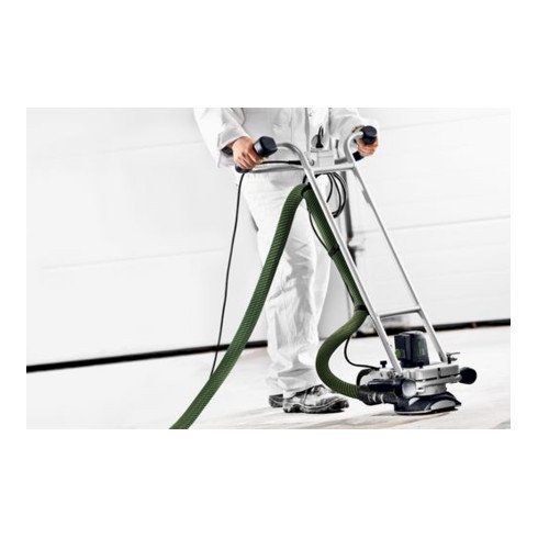Trapani: Festool Bodenführung BG-RG 150 – Nuovo e nell'imballaggio originale da Bottighofen venduto da zaap 1