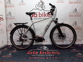 Husqvarna Grant Tourer GT1, 630WH, GARANTIE