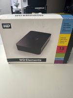 Western Digital HDD 1.5 TB USB 2.0