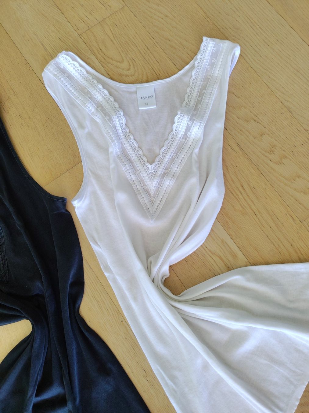 Hanro Altra biancheria intima: HANRO Underwear Paket Taille XS – Usato da Buchrain venduto da QueenyHE51 3