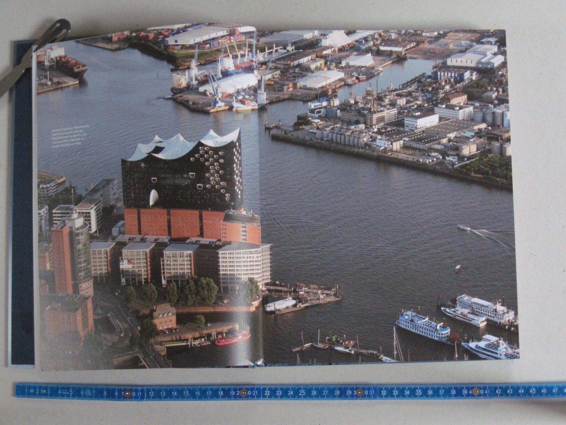 Libri: Elbphilharmonie – Usato da Feuerthalen venduto da mam_5l7b 8
