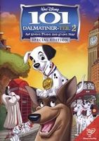 101 DALMATINER   -   TEIL 2 DISNEY           ==> SAMMELPORTO