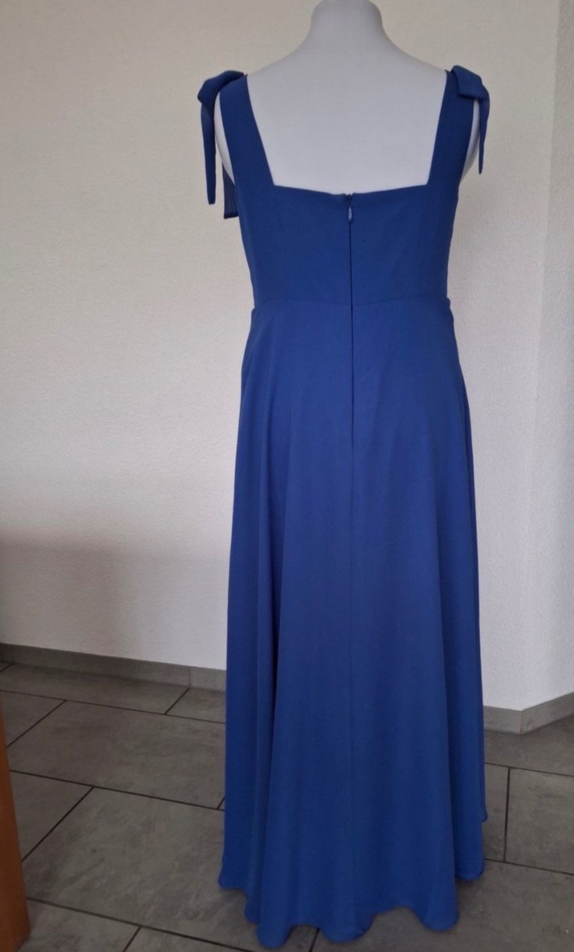 Vestiti: Abendkleid mit Stola gr 42 – Usato da Zürich venduto da f_k_jqj5 2