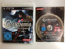 Castlevania - PS3