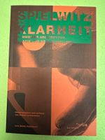 Claude Lichtenstein: Spielwitz und Klarheit.