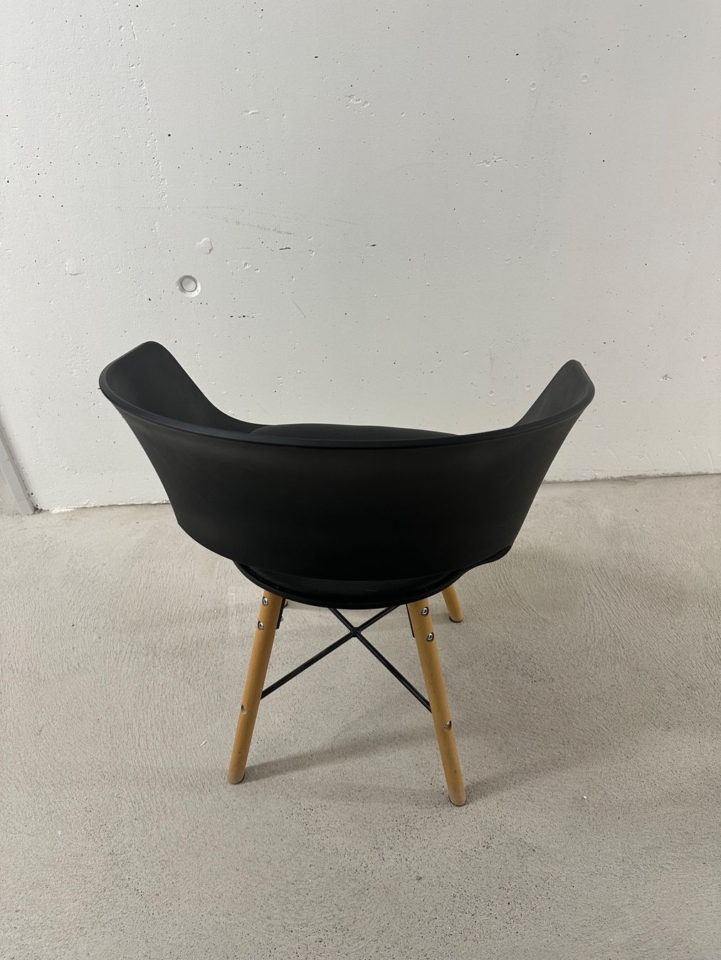 Interio Sedie: 4 Interio esszimmer Stühle – Nuovo (secondo la descrizione) da Uetikon am See venduto da cmflor 1