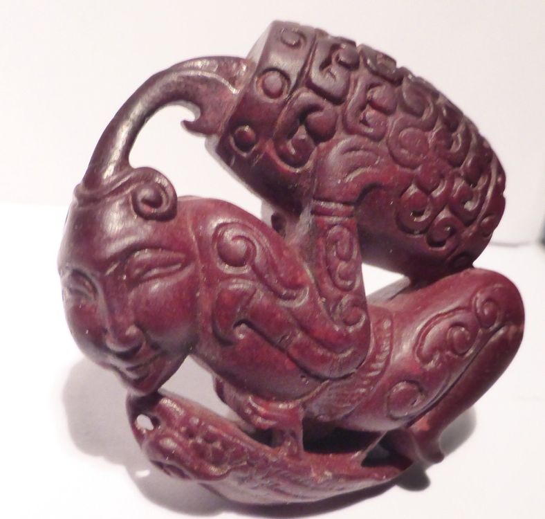 Italienisches Ledermauspad Aus Vollnarbenleder - Handgefertigt Für Perfekten Komfort