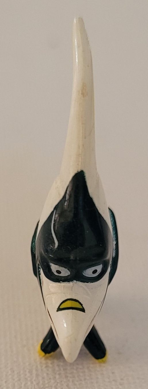 Figuren: FINDING NEMO - GILL – Gebraucht aus Neftenbach von Mador6 1