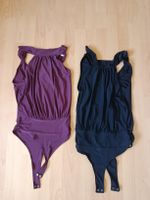 Lot 2 Bodys Stradivarius - taille M - NEUFS