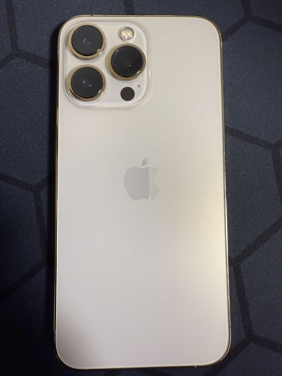 Apple Telefoni cellulari / Smartphones: Apple iPhone 13 pro 256 GB – Usato da Boniswil venduto da Tuningking222