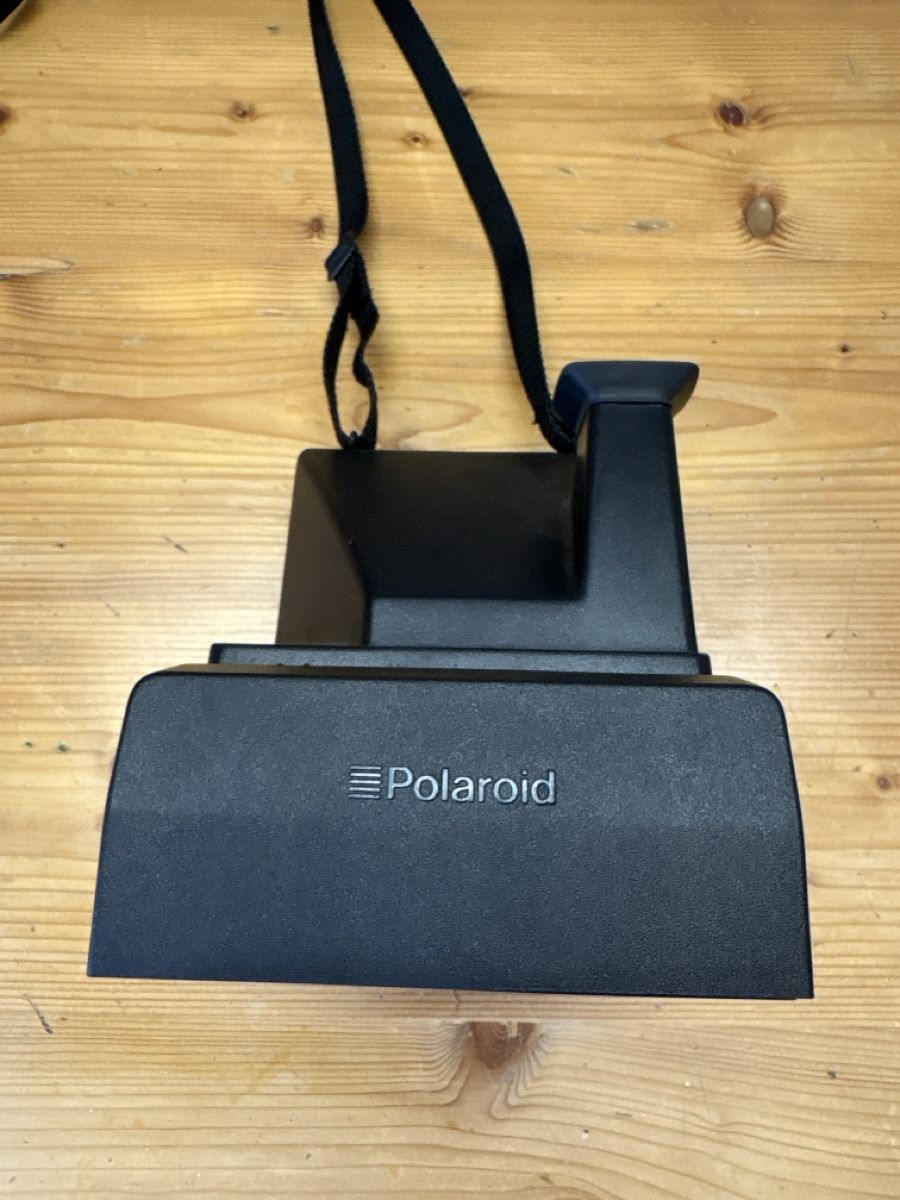 Polaroid Kamera: Polaroid Supercolor 635 – Gebraucht aus hochdorf von orellbrunner 1