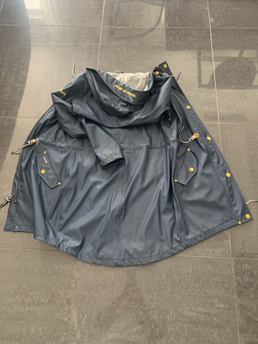 Schmuddelwedda Vestes: Schmuddelwedda jacke – D'occasion à Bergdietikon par zor_856j 5
