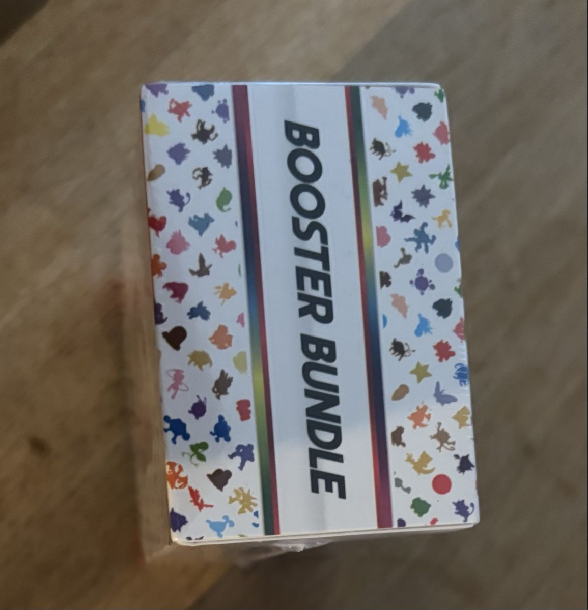 Pokémon Sammelbilder & Trading cards: 151 Boster Bundle - English – Neu und originalverpackt aus Basel von Player1 5